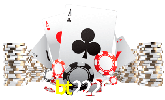 Jogue jogos de pôquer em bt2226