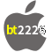 Aplicativo bt2226 para iOS