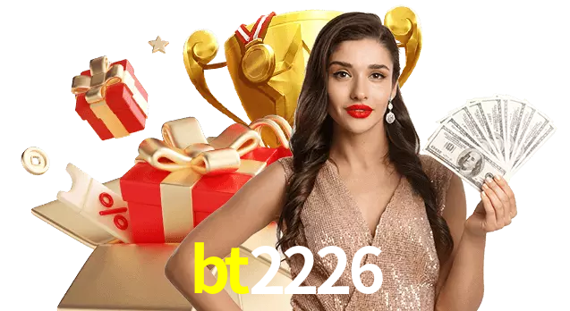Jogue com dealers reais no bt2226!