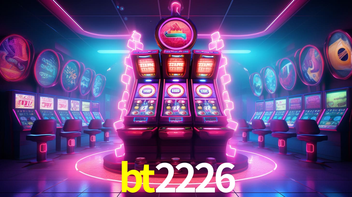 bt2226: Seu Cassino Premiado com Pagamentos Rápidos