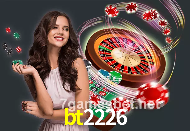 vivo no cassino bt2226