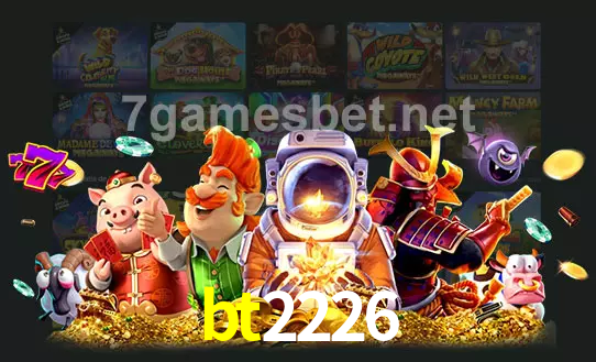 cassino bt2226
