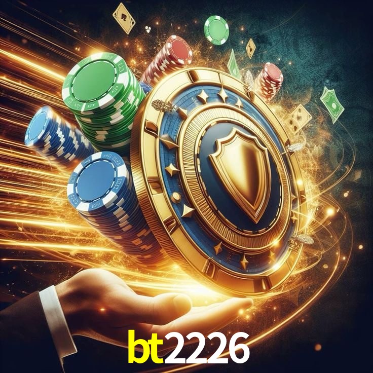 Torneios e prêmios garantidos na bt2226