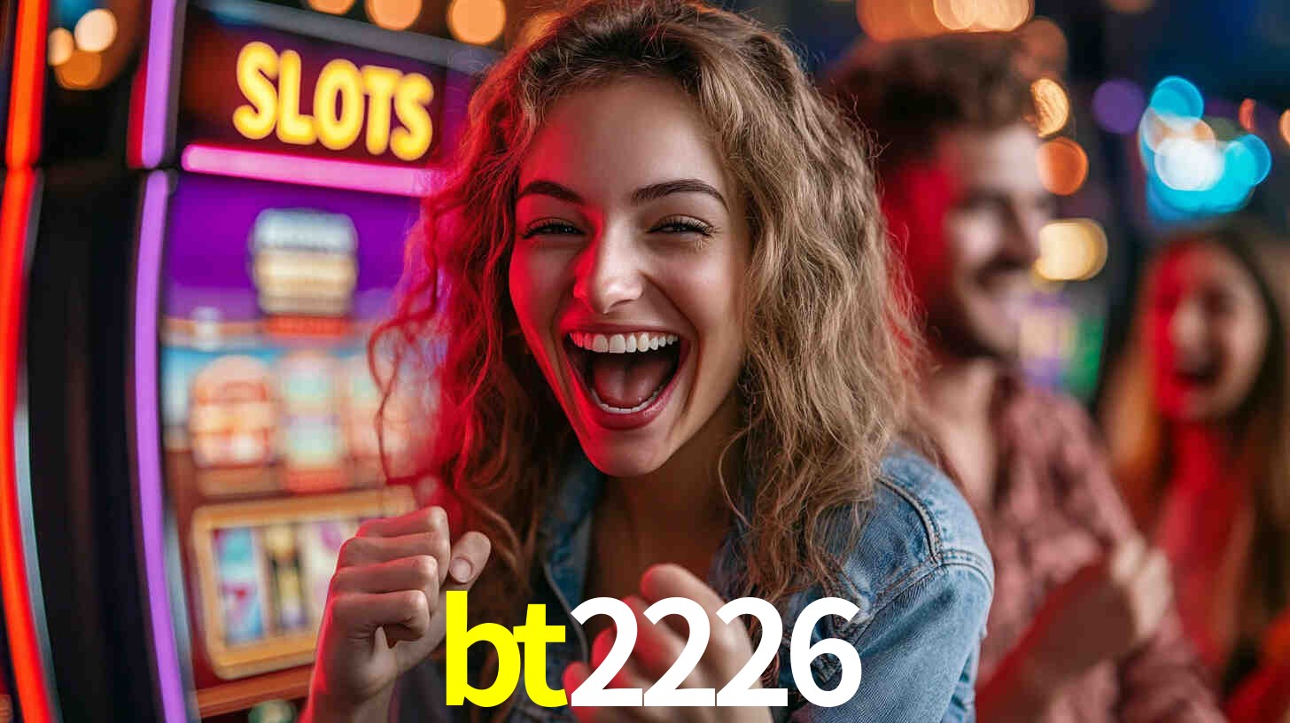 Descubra a Essência do bt2226: Nossa História e Compromissos