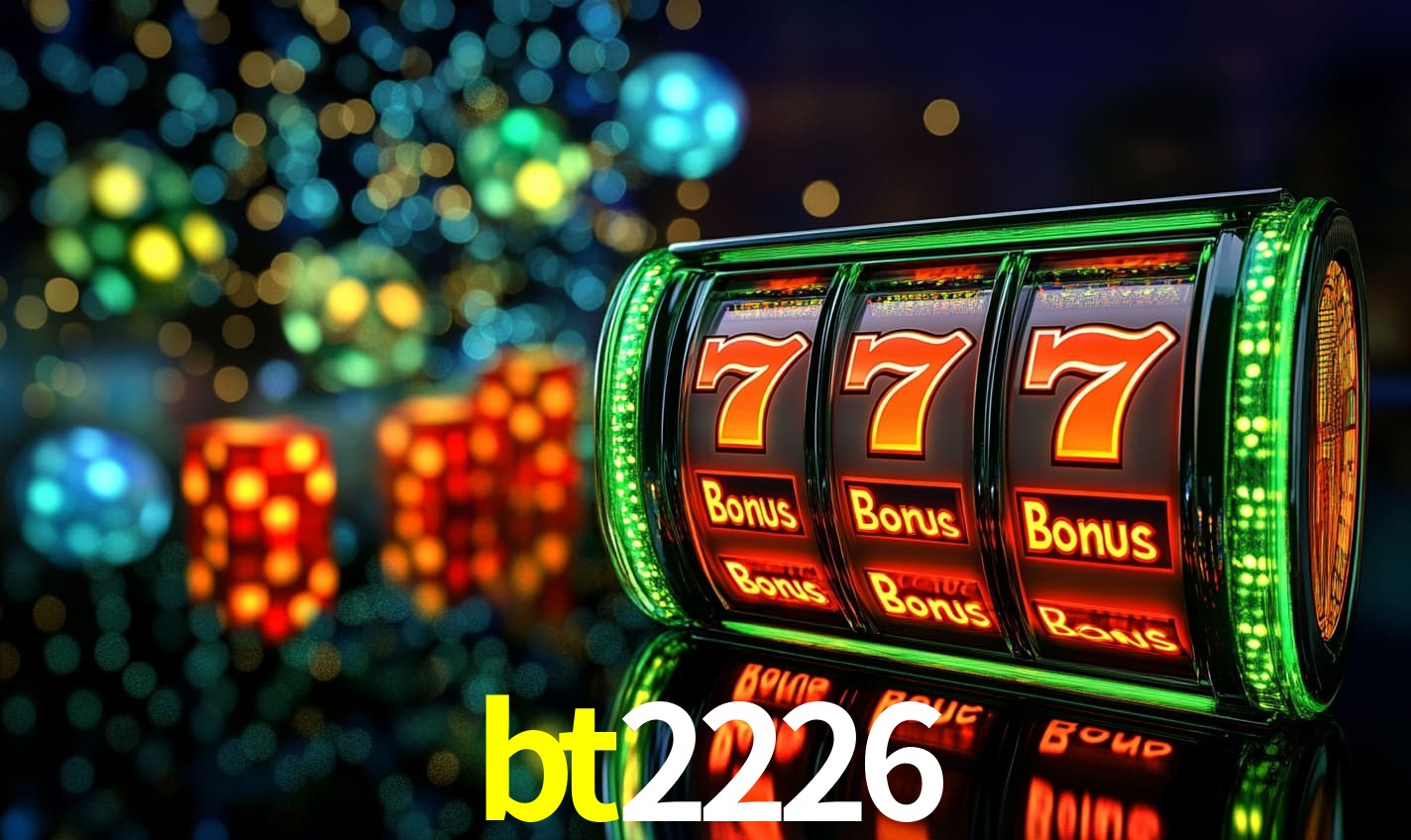 Provedores de Jogos bt2226