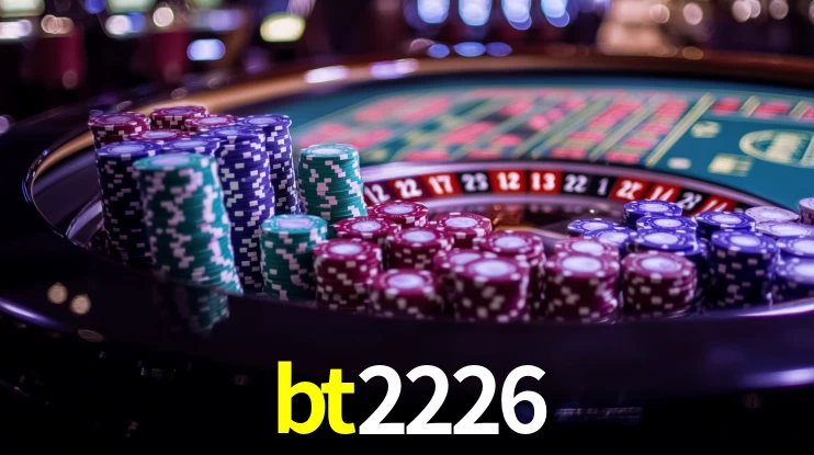 Live Casino bt2226