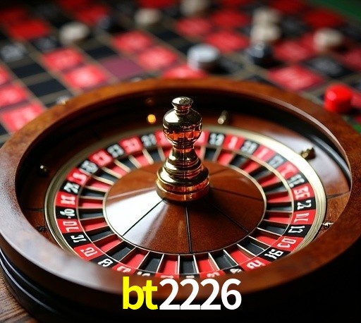 Jogos populares e pagamentos rápidos na bt2226