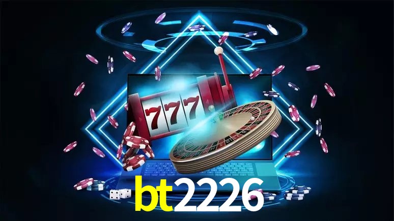 Jogos de Slot bt2226