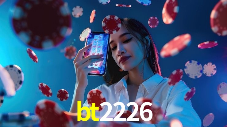 Desvendando o Mundo dos Jogos Virtuais na bt2226