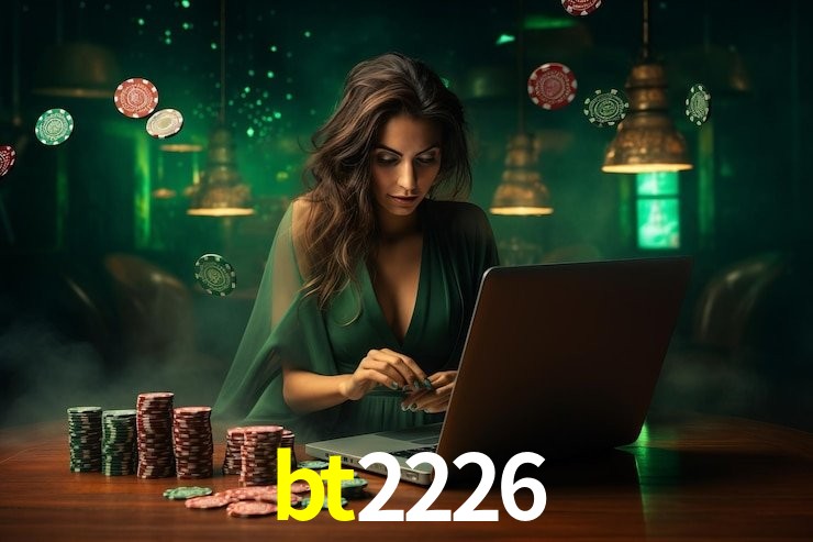 Escolher plataforma para baixar bt2226