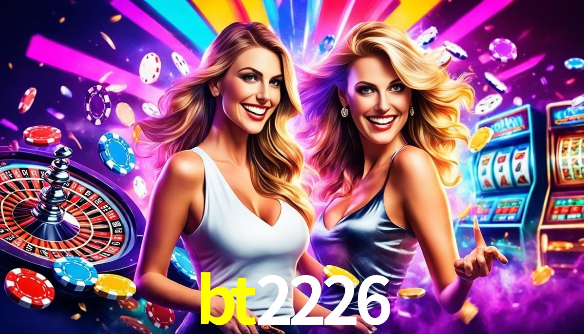 Página oficial no Facebook da bt2226