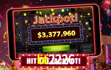 Descubra a Magia dos Jogos de Arcade no bt2226