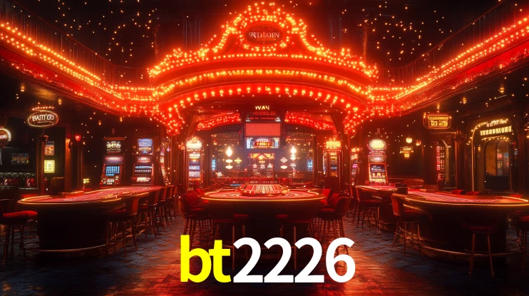 bt2226 bet
