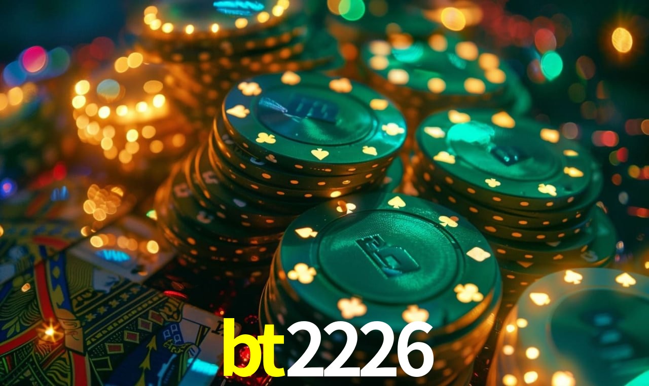 Mesa de Blackjack bt2226