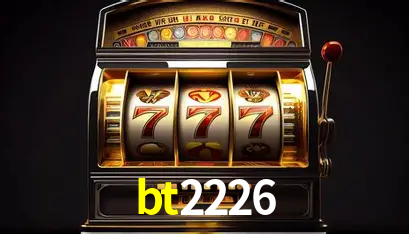 Descubra a Magia dos Jogos de Arcade no bt2226
