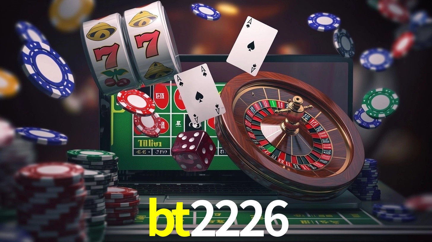 Cashback e recargas na bt2226