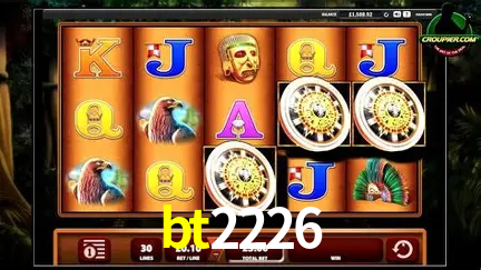 Cassino ao vivo com dealers reais na bt2226