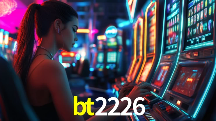 Explore as vantagens do bt2226: serviço profissional e confiabilidade