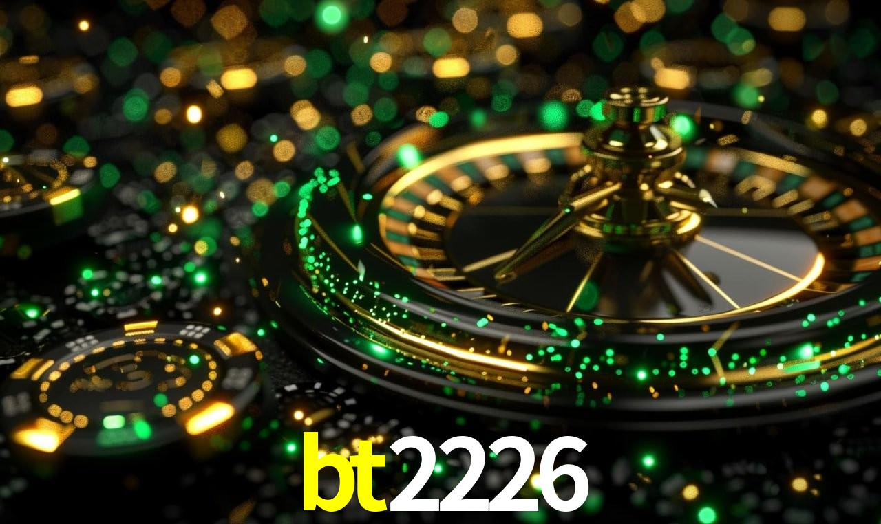 Segurança e performance na plataforma bt2226