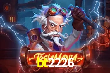 Diretório de Jogos bt2226