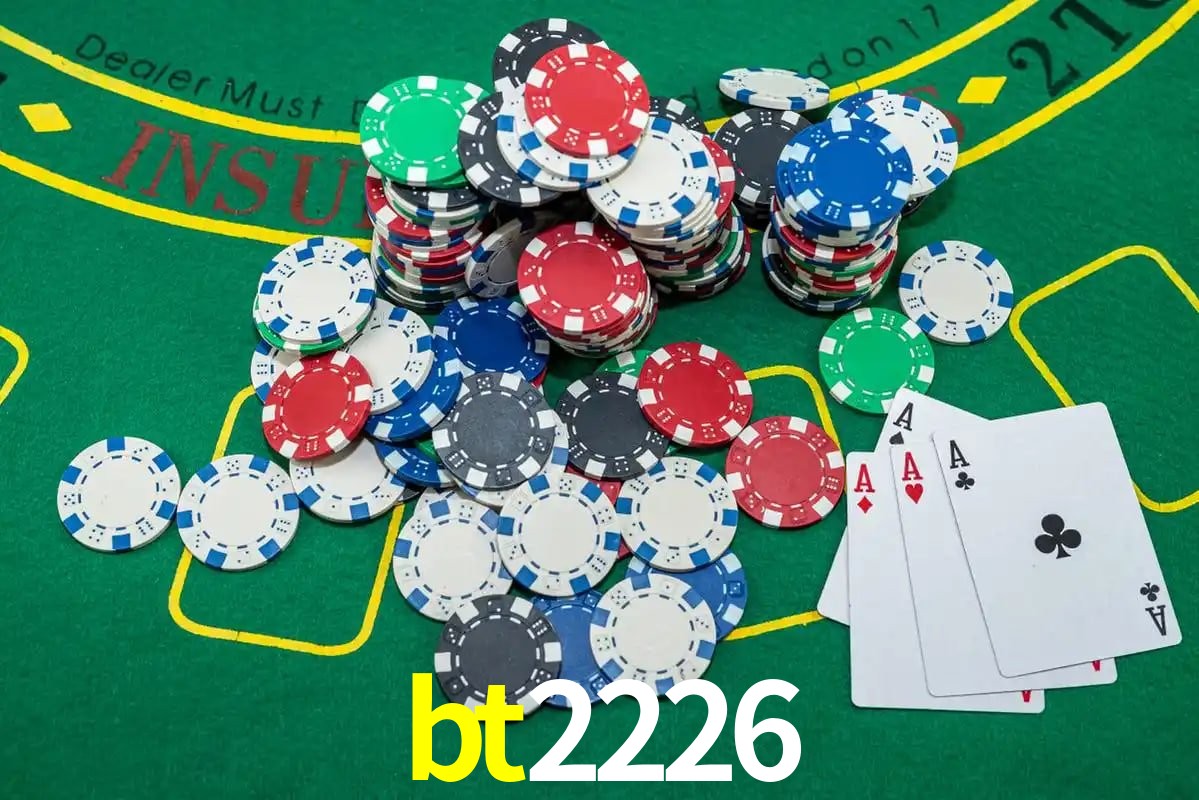 Interface do App bt2226