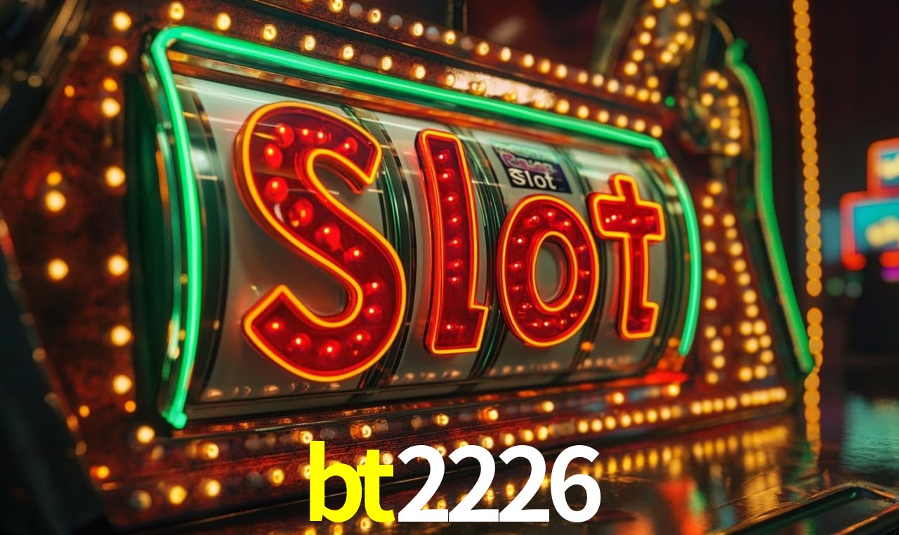 Tecnologia da Plataforma bt2226