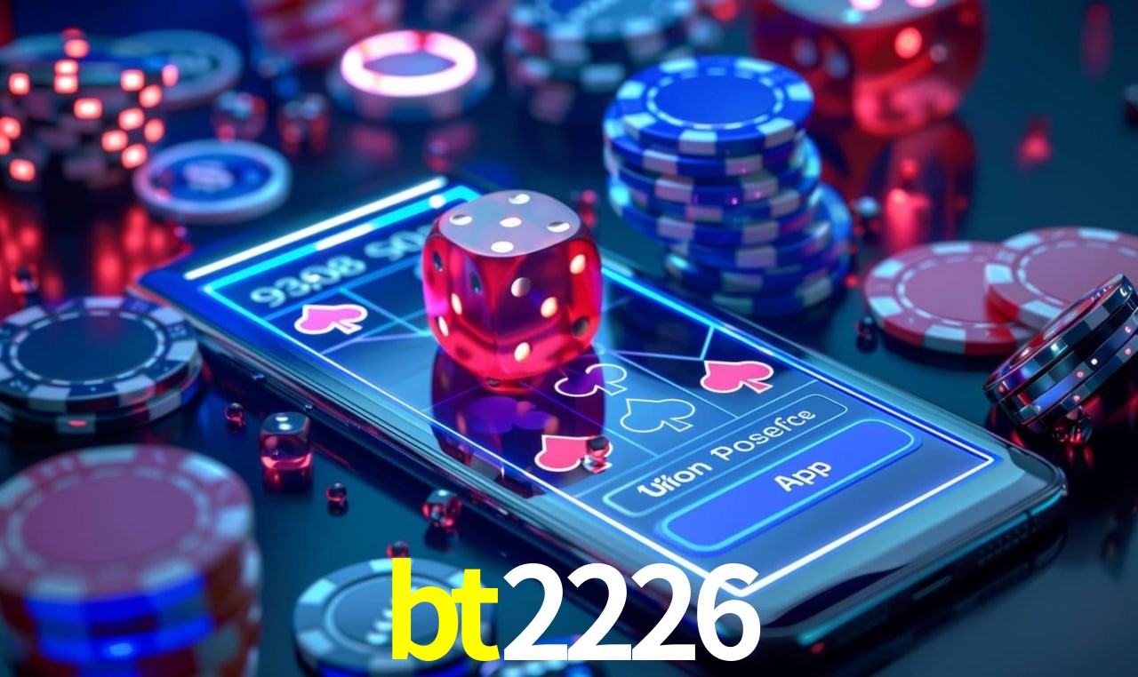 Canal oficial no Telegram da bt2226