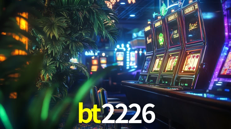 Blackjack Table bt2226