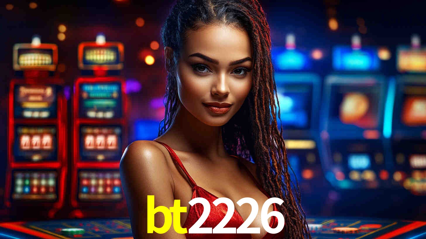 Explorando a Categoria de Eventos em Apostas na bt2226