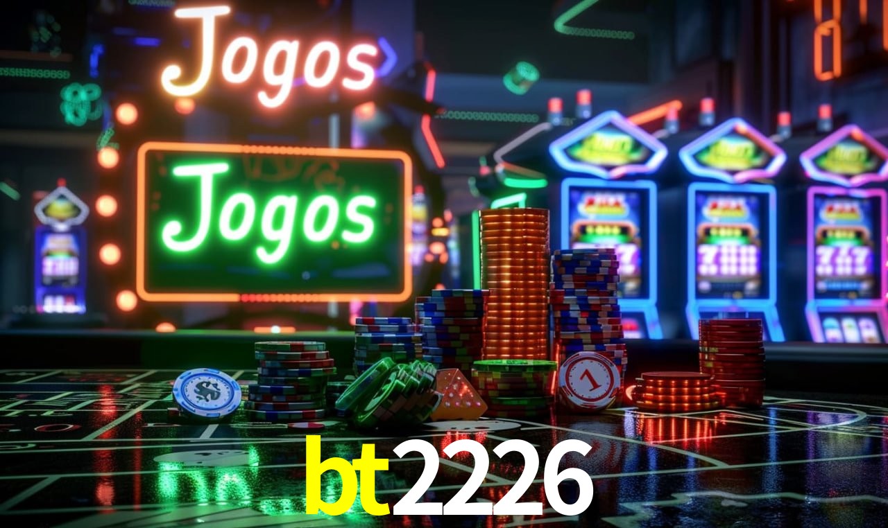 Mercados ao vivo e cash out na bt2226