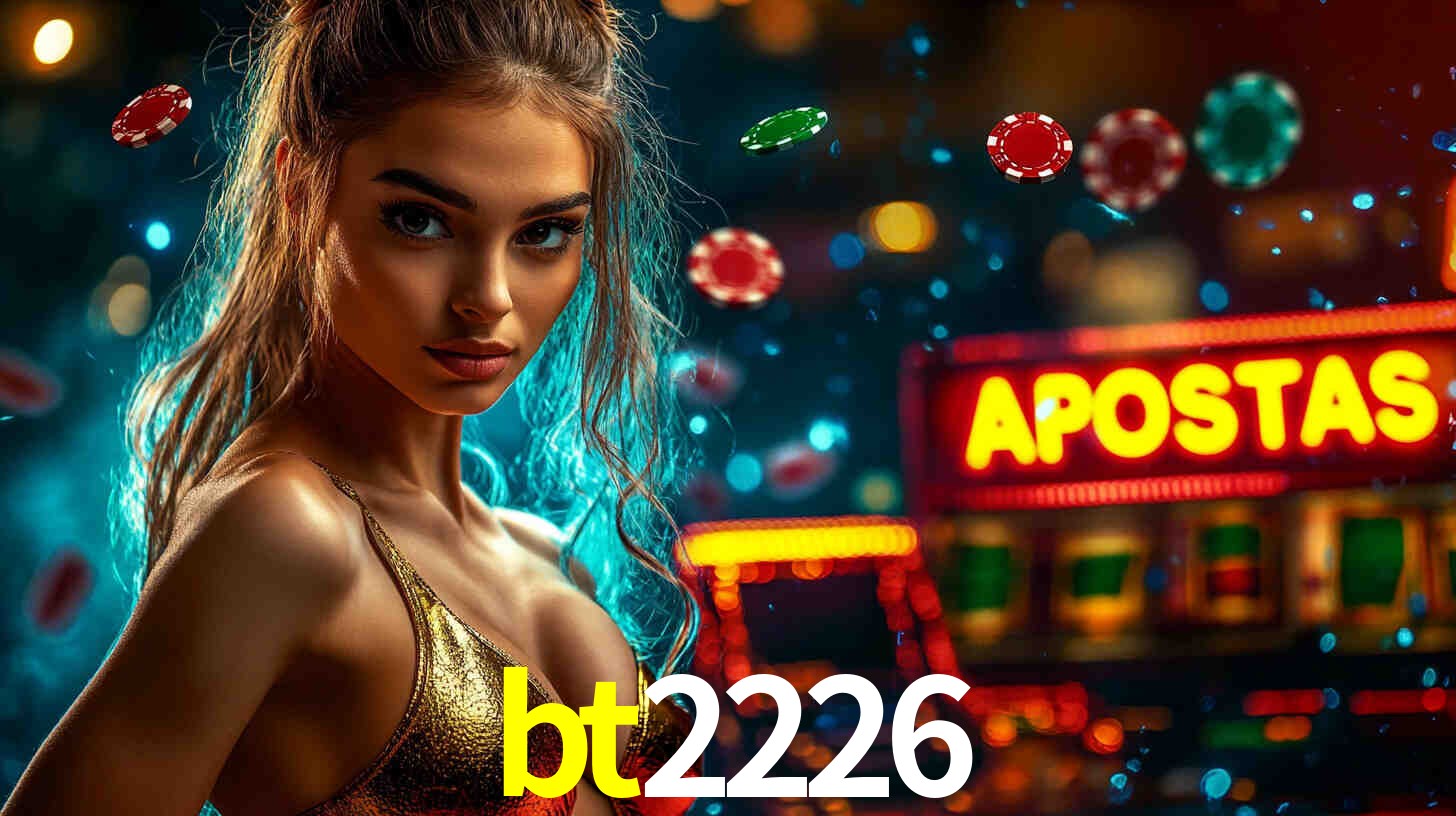 A Popularidade dos Caça-Níqueis no bt2226