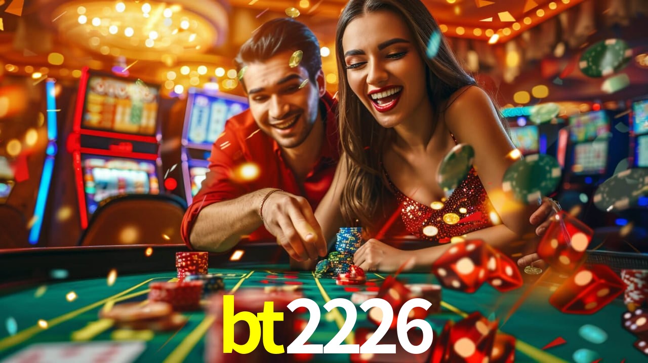 Login Seguro bt2226