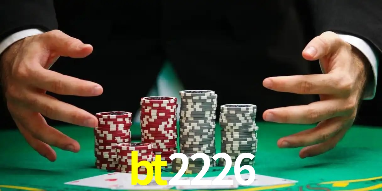Benefícios VIP na bt2226