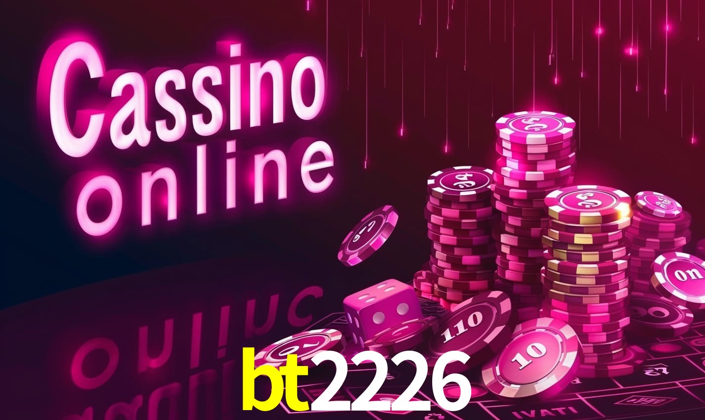 Explorando a Categoria de Eventos em Apostas na bt2226