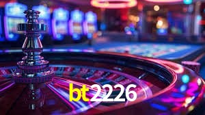Estatísticas Crash Games bt2226