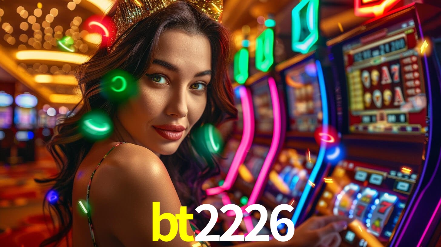 Download rápido e seguro na bt2226