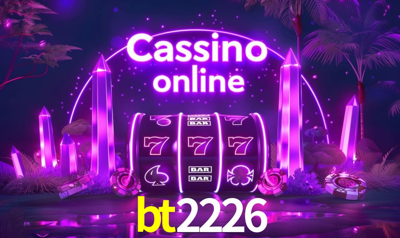 Segurança 2FA bt2226
