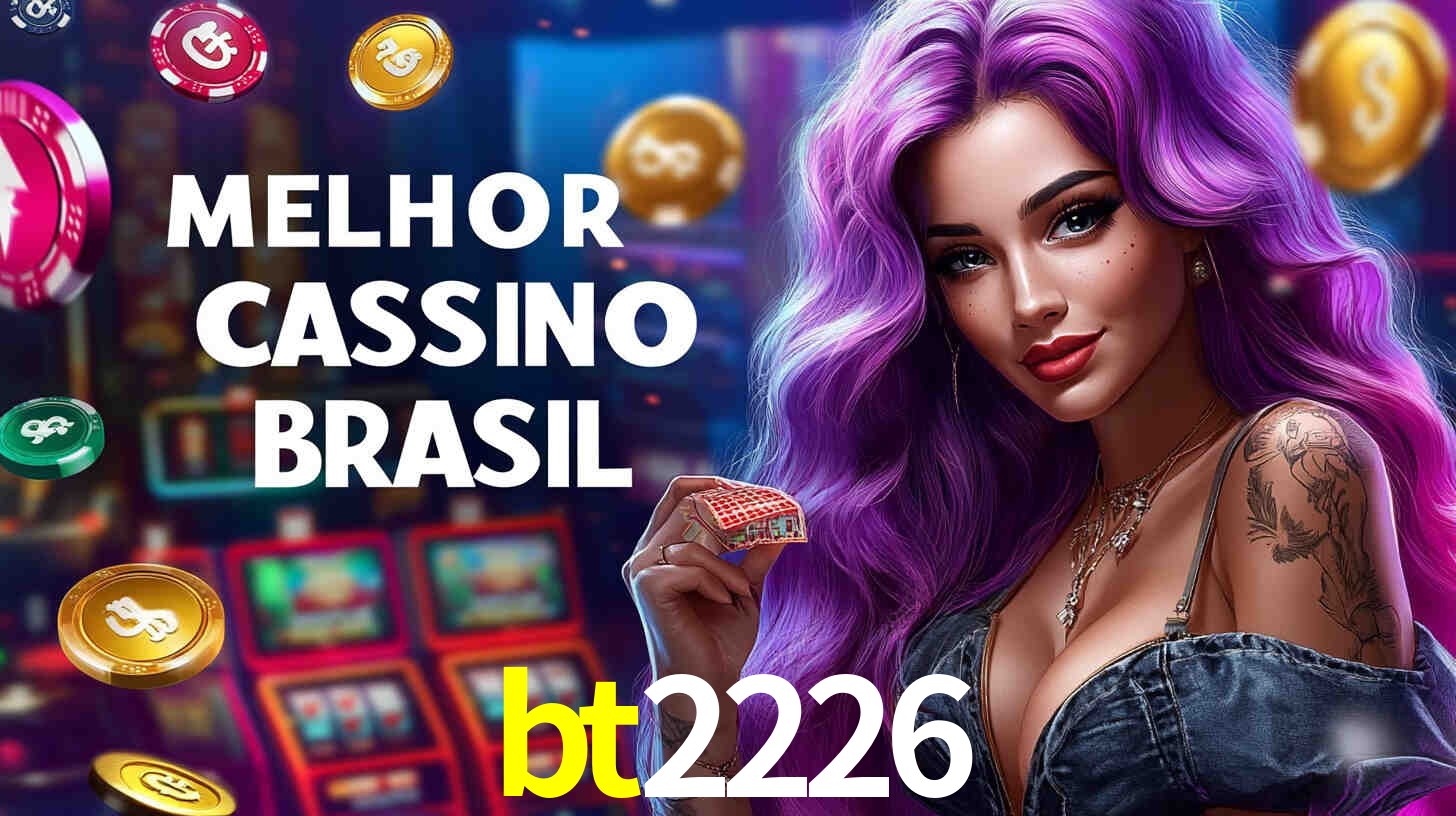Apostas Esportivas na bt2226: Um Guia Completo