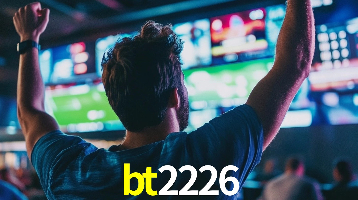 bt2226: Seu Especialista em Apostas Esportivas Brasileiras