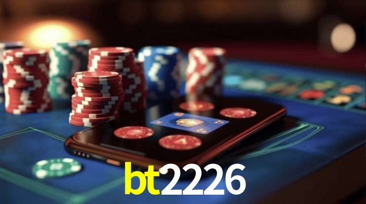 Recursos de Bônus bt2226