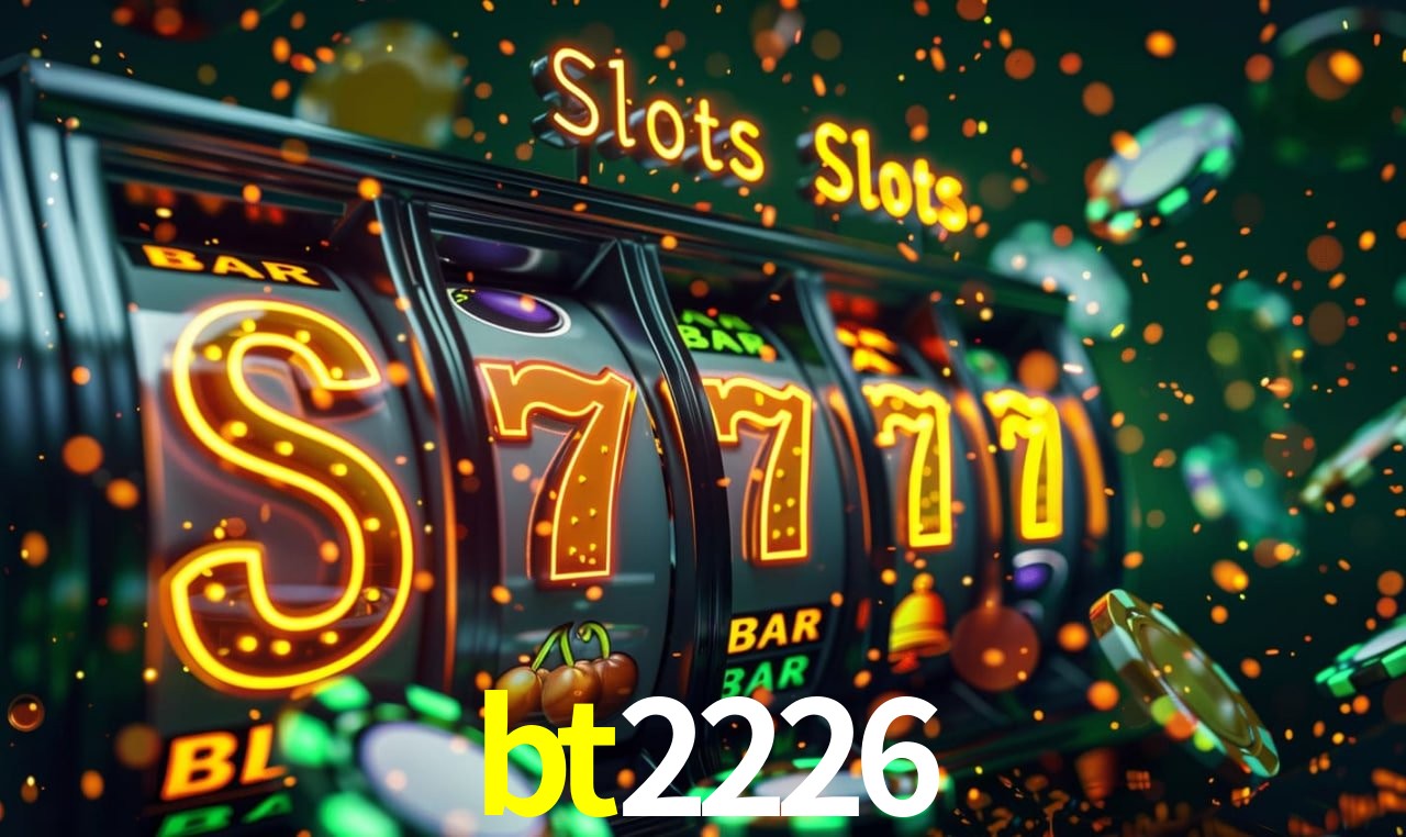 Casino Ao Vivo bt2226
