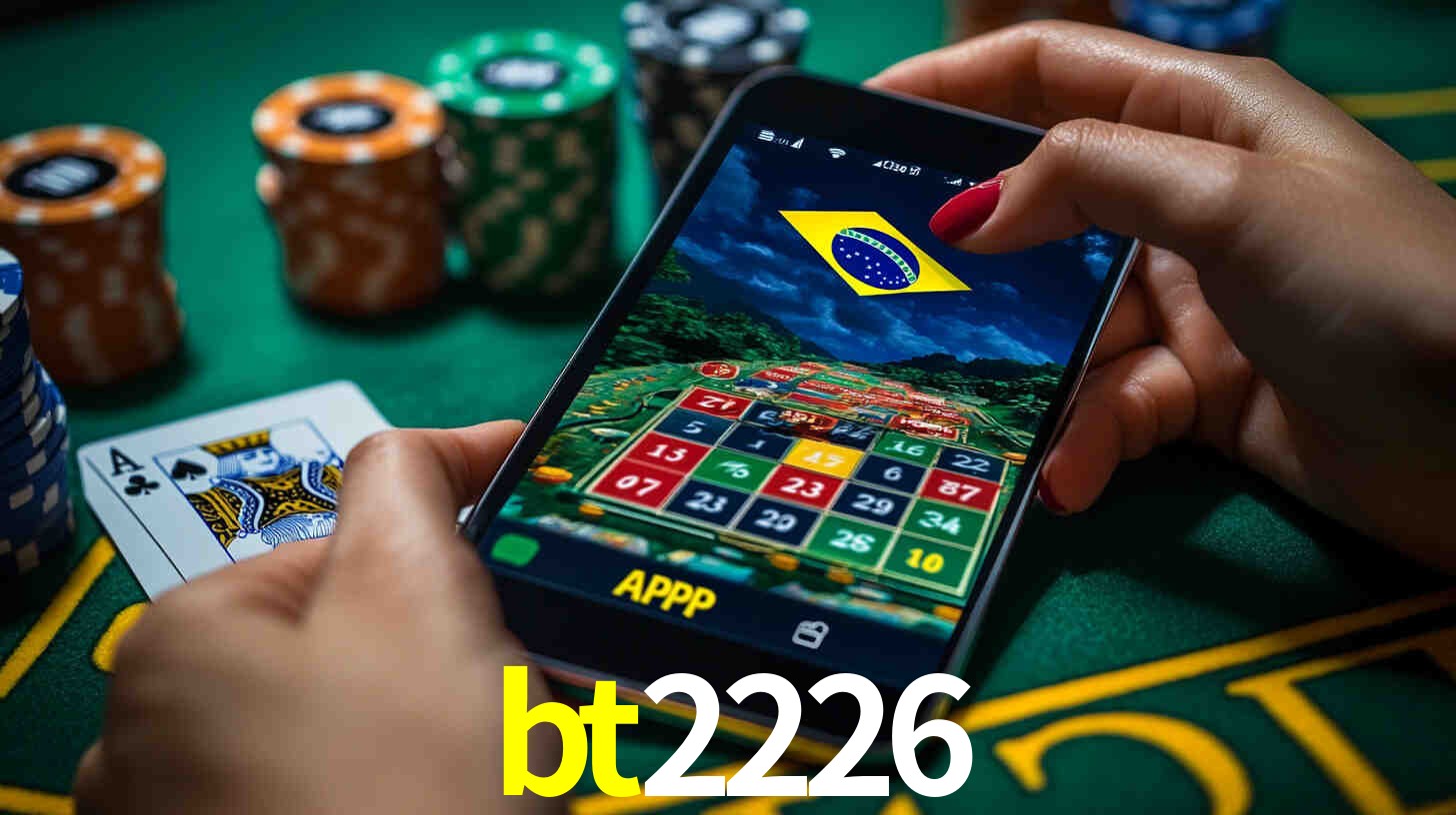 Descubra o Programa VIP da bt2226: Vantagens Exclusivas para Jogadores