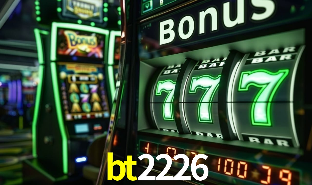 Slot Games bt2226