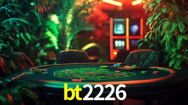 Roulette Table bt2226