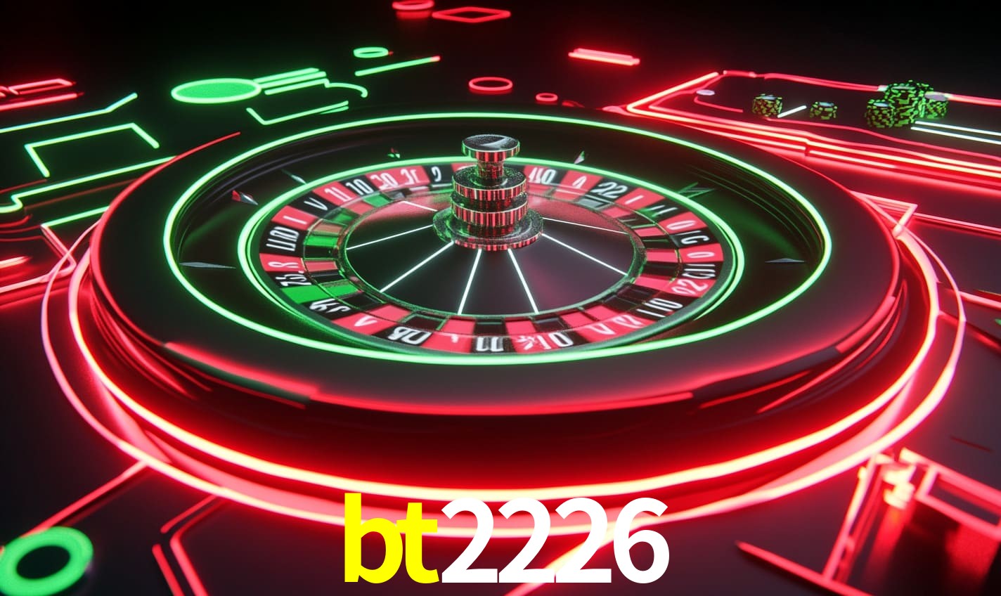 Descubra a Essência do bt2226: Nossa História e Compromissos