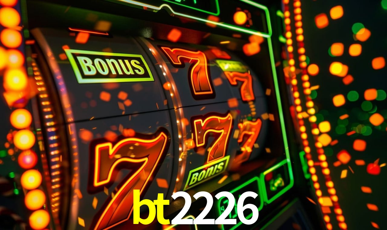 A Emoção da Loteria na bt2226: Uma Chance de Mudança de Vida