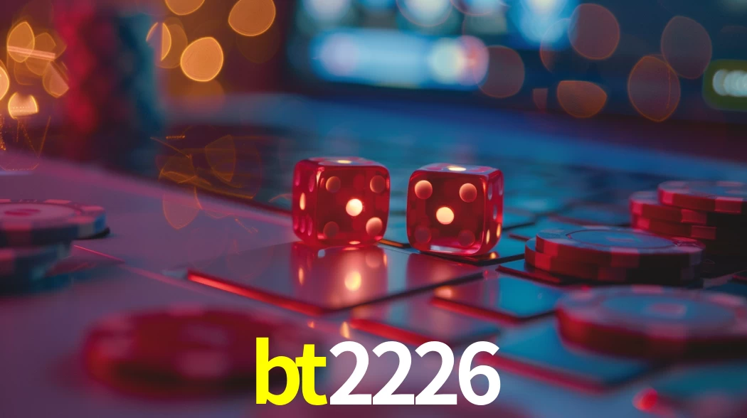 Account Benefits bt2226