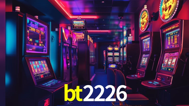 Ofertas Imperdíveis na bt2226: Promoções e Bônus Que Valem a Pena