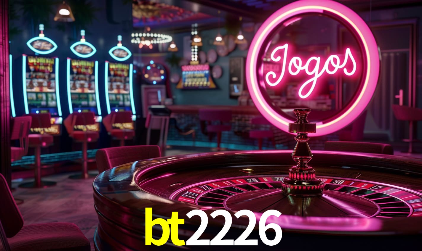 Descubra o Programa VIP da bt2226: Vantagens Exclusivas para Jogadores