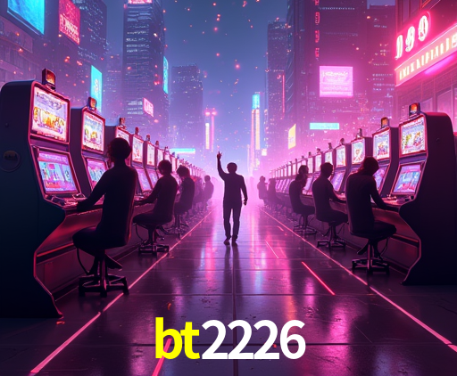 Jogos Exclusivos bt2226